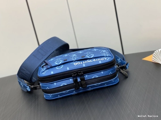Cheap LOUIS VUITTON Alpha Nano 0725